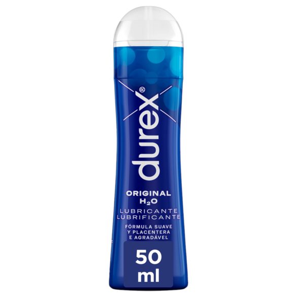 Durex Originals - veepõhine libesti (50 ml)