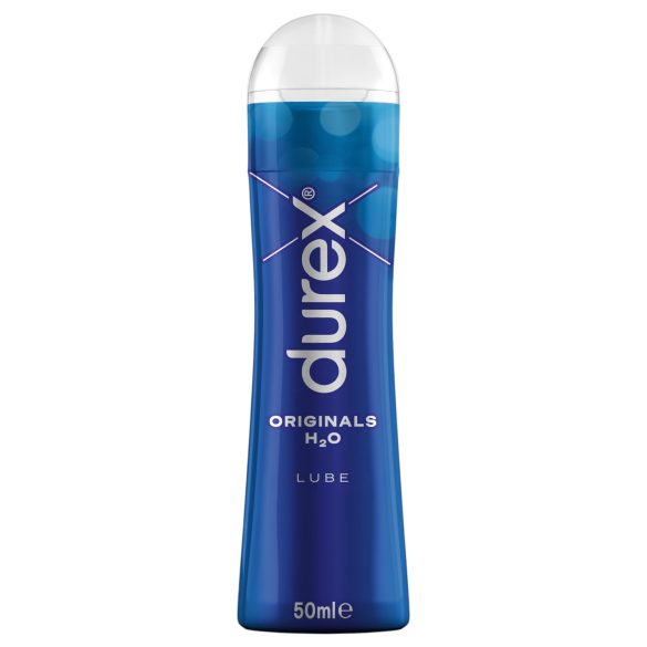 Durex Originals - veepõhine libesti (50ml)