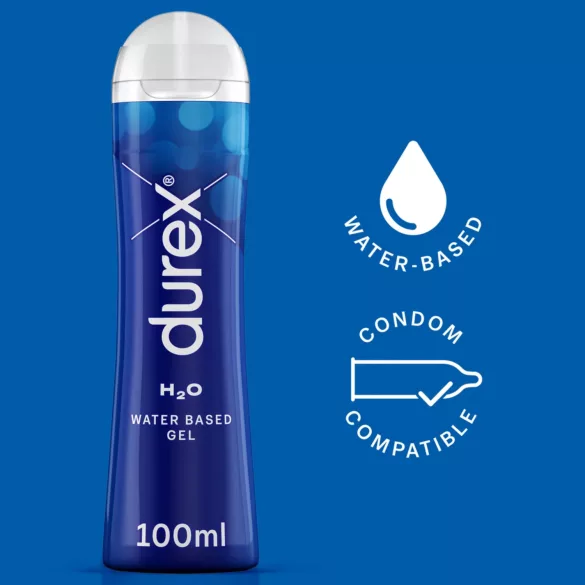Durex Originals - veepõhine libesti - 50ml