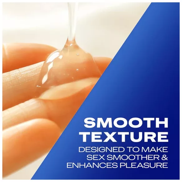 Durex Originals - veepõhine libesti - 50ml