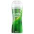 Durex - massaažiõli ja libesti - aloe vera - 200 ml