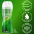 Durex - massaažiõli ja libesti - aloe vera - 200 ml