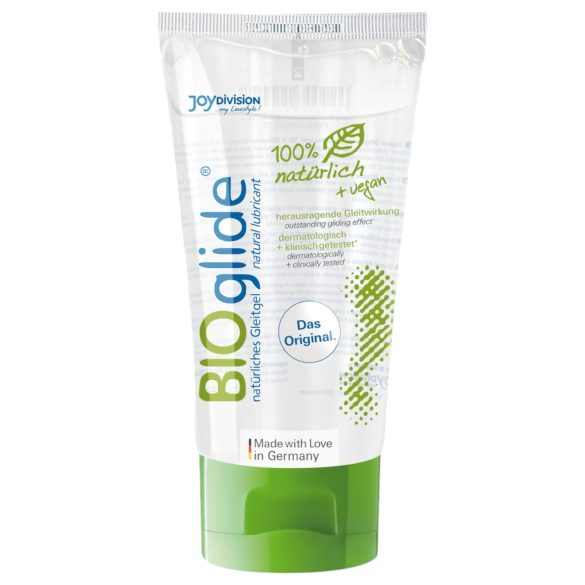 BIOglide original - veepõhine libesti - 150ml