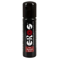 EROS - silikoonlibesti - seksleludele - 100 ml