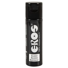 EROS - 2in1 libesti - silikoonbaasiline - 30ml