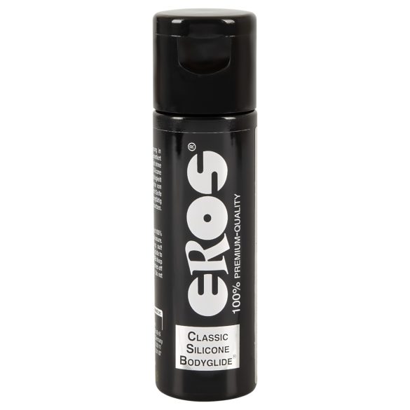 EROS 2in1 - silikoonlibesti (30ml)