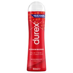 Durex Play Maasikamaitseline Libesti (50ml)