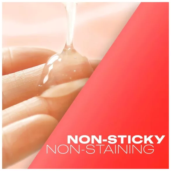 Durex - libesti maasika maitsega - 50 ml