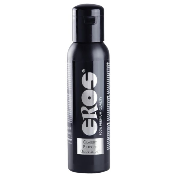 EROS 2in1 - silikooni libesti (250 ml)