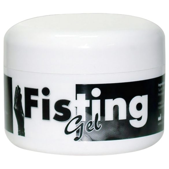 Fisting (rusikaga) libesti (200ml)