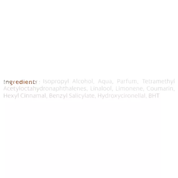 P6 Iso E Super - feromoonparfüüm meestele - tugev lõhn - 30ml