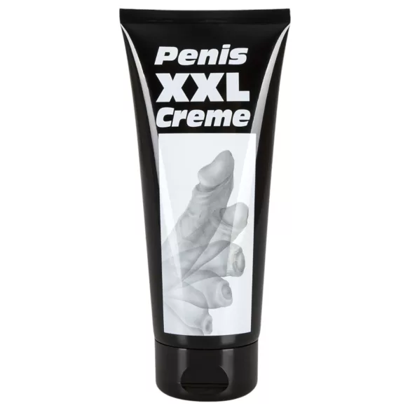 Peenis XXL - intiimkreem meestele - 200 ml