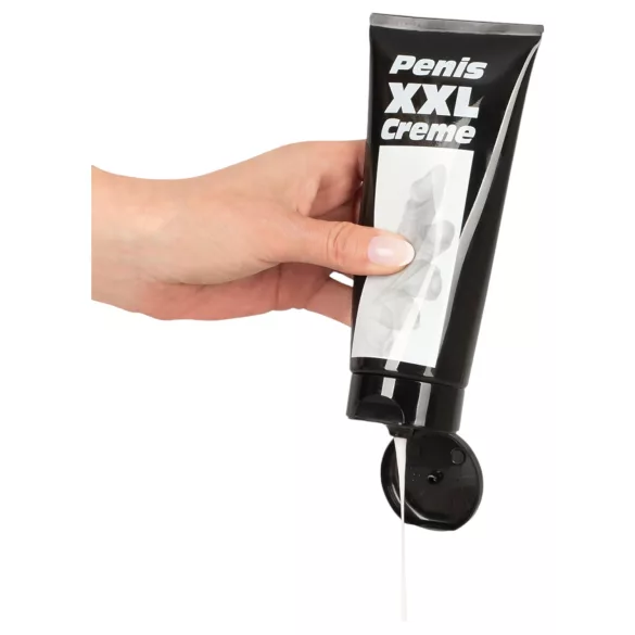 Peenis XXL - intiimkreem meestele - 200 ml