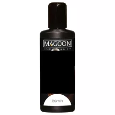 Magoon - massaažiõli - jasmiin - 100ml
