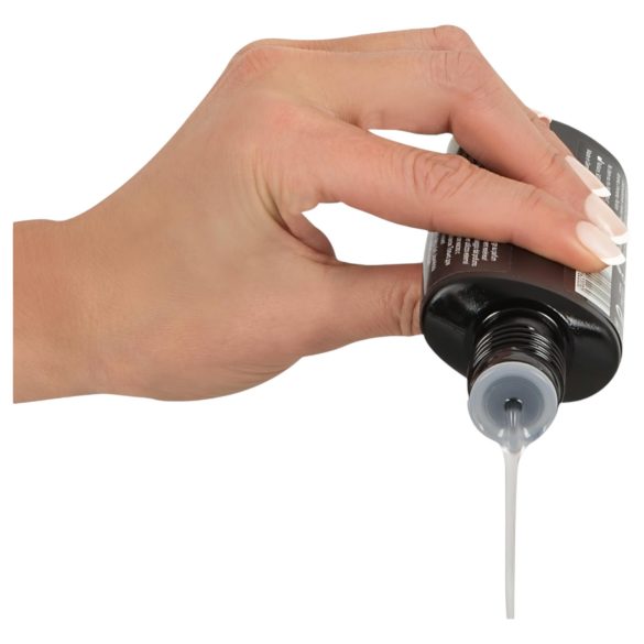 Magoon - massaažiõli - jasmiin - 100ml