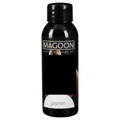 Magoon - massaažiõli - jasmiin - 50 ml