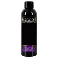 Magoon - massaažiõli - India lõhn - 200 ml