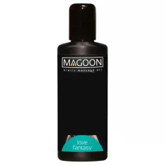 Magoon - massaažiõli - armufantaasia - 100ml