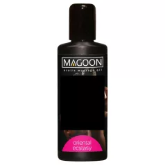 Magoon - massaažiõli - idamaade lõhn - 100 ml