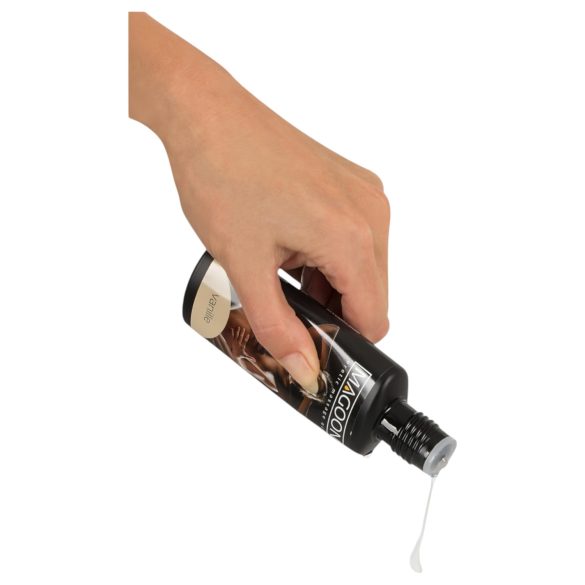 Magoon - massaažiõli - vanilje - 100 ml