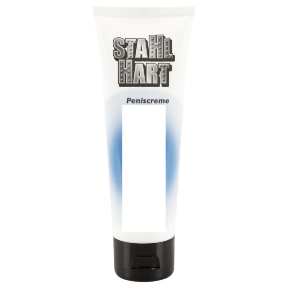 Terasest Erektsioon - Peeniskreem (80 ml)