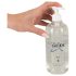 Just Glide Anal - veepõhine anaalmääre (500ml)