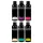 Magoon - massaažiõlide komplekt - 6 tk x 100ml