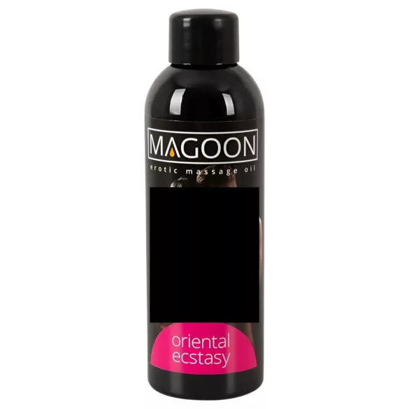 Magoon - massaažiõlide komplekt - 6 tk x 100ml