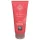 HOT - Shiatsu 2in1 maasika lõhnaga massaažilibesti (200 ml)