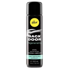   pjur BACK DOOR Regenerating - veebaasil anaal libesti - 100ml