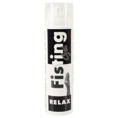 Fisting relax - libestusgeel - anaalseks - 200ml