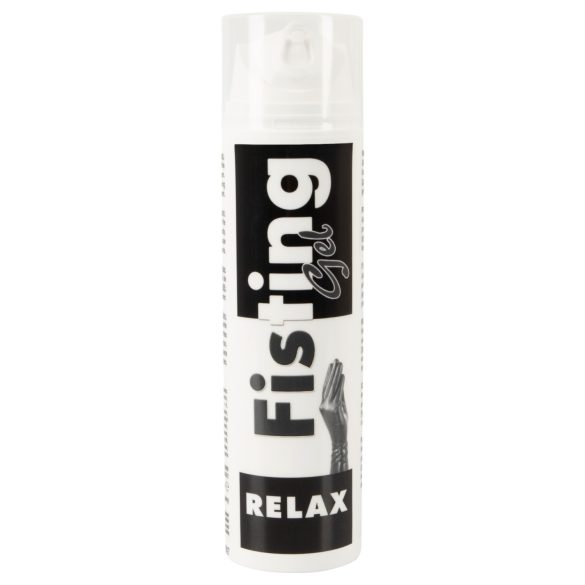 Fisting-relax libesti geel (200ml)