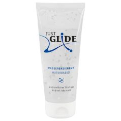 Just Glide - veepõhine libesti - 200ml