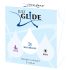 Just Glide libestikomplekt (3x50ml)