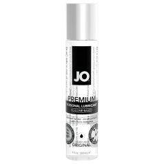 JO - silikoonlibesti - premium - 30ml