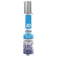 H2O - veepõhine libesti - jahutav efekt - 30ml