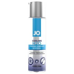 H2O - veepõhine jahutav libesti - 120ml