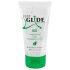 Just Glide Bio - veepõhine vegan libesti (50ml)