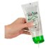 Just Glide Bio ANAL - vee baasil vegan libesti (200ml)