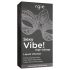 Orgie Sexy Vibe High Voltage - unisex vedel geelkann (15ml)