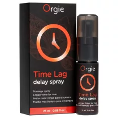 Orgie Delay Spray - viivitusspre i meestele (25 ml)