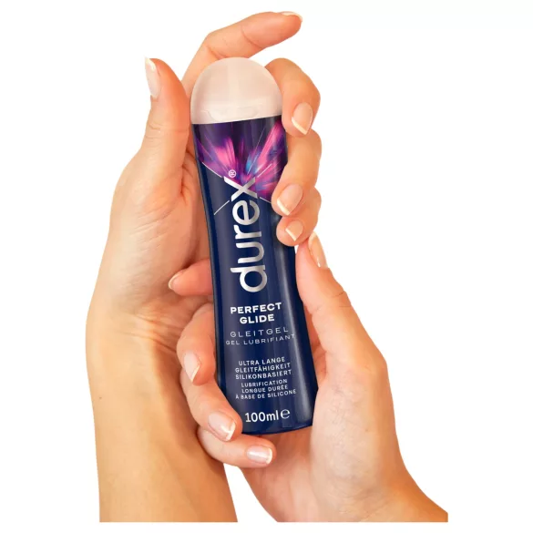Durex - Play Perfect Glide libesti (100 ml)