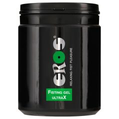 Eros - fisting geel - 1000ml