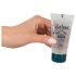 Just Glide Premium Original - vegaan, veepõhine libesti (50 ml)