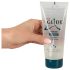 Just Glide Premium Original - vegan, veepõhine libesti (200ml)