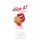 Laku! - 2in1 söödav libesti - maasikas (50ml)
