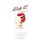 Laku see! - 2in1 söödav libesti - valge šokolaad (50ml)