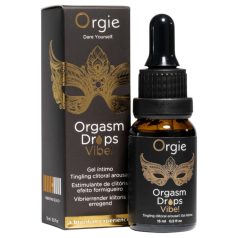Orgie - orgasmigeel naistele - stimuleeriv intiimgeel - 15ml