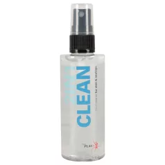 Just Play - intiim- ja tootepuhastusspreid - 2in1 - 100ml