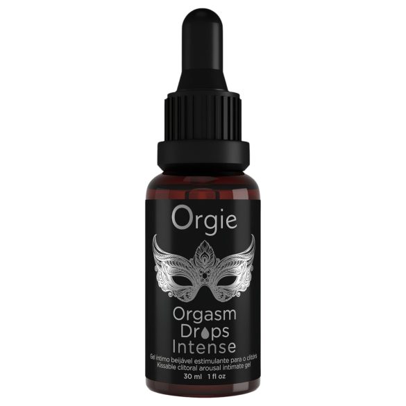 Orgie - stimuleeriv seerum naistele (30ml)